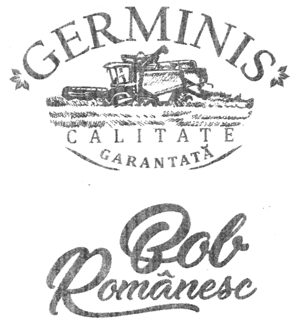 GERMINIS Bob Românesc CALITATE GARANTATĂ