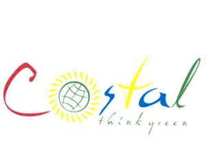 Costal think green