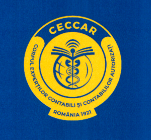 CECCAR CORPUL EXPERȚILOR CONTABILI ȘI CONTABILILOR AUTORIZAȚI ROMÂNIA 1921