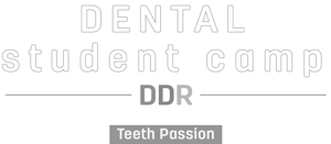 DENTAL student camp DDR Teeth Passion