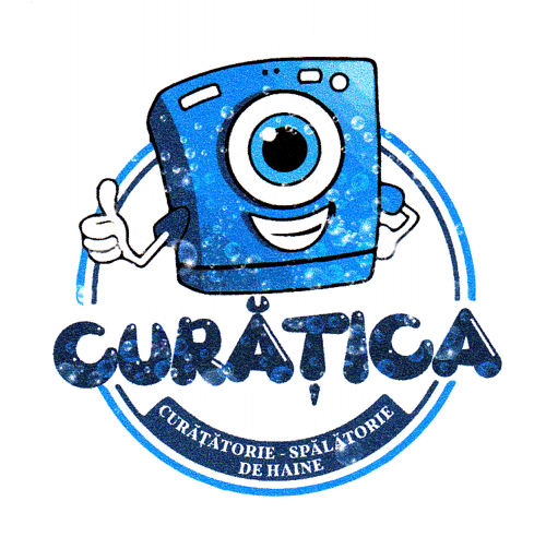 CURĂȚICA CURĂȚĂTORIE - SPĂLĂTORIE DE HAINE