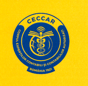 CECCAR CORPUL EXPERȚILOR CONTABILI ȘI CONTABILILOR AUTORIZAȚI ROMÂNIA 1921