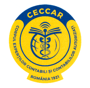 CECCAR CORPUL EXPERȚILOR CONTABILI ȘI CONTABILILOR AUTORIZAȚI ROMÂNIA 1921