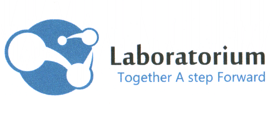 Laboratorium Together A step Forward