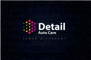 Detail Auto Care SENSE DIFFERENT