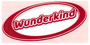 Wunderkind