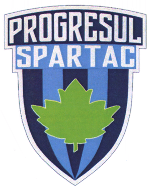 PROGRESUL SPARTAC