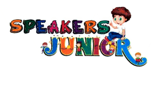 SPEAKERS JUNIOR