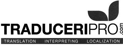 TRADUCERIPRO.com TRANSLATION INTERPRETING LOCALIZATION