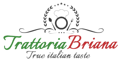 Trattoria Briana True italian taste
