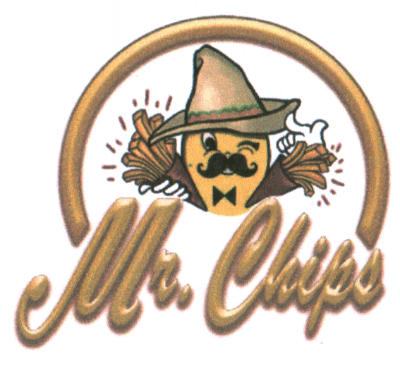 Mr. Chips