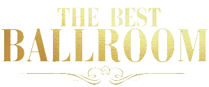 THE BEST BALLROOM