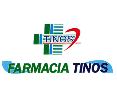 FARMACIA TINOS