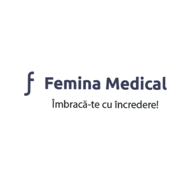 f Femina Medical Îmbracă-te cu încredere!