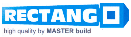 RECTANGO high quality by MASTER build