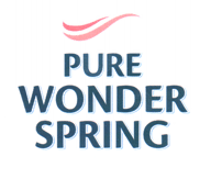 PURE WONDER SPRING