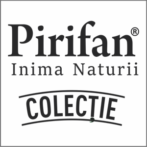 Pirifan Inima Naturii COLECȚIE