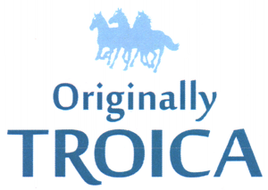 Originally TROICA