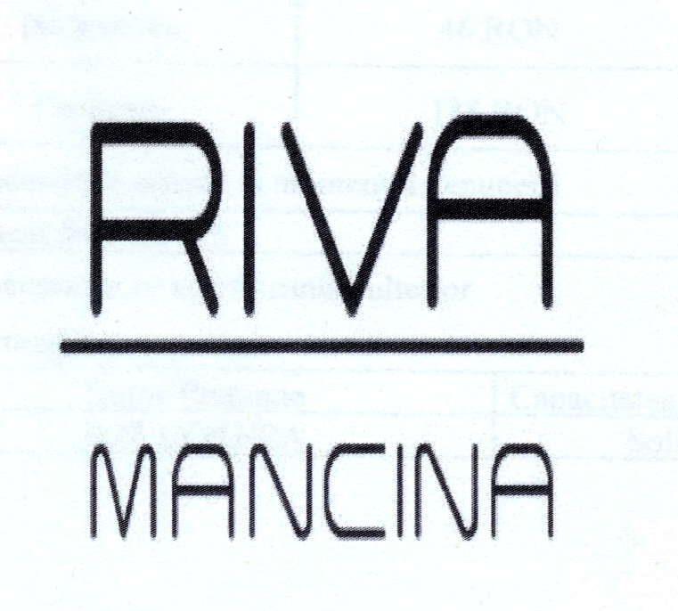 RIVA MANCINA