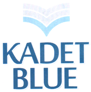 KADET BLUE