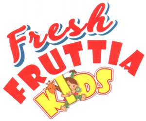 Fresh FRUTTIA KIDS