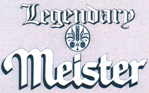 Legendary Meister