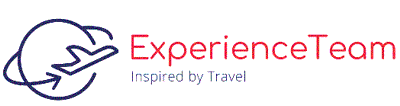 ExperienceTeam Inspired by Travel