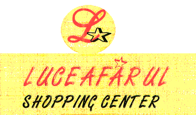 L LUCEAFARUL SHOPING CENTER