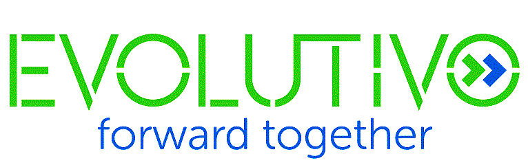 EVOLUTIVO forward together
