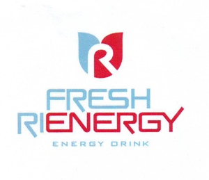 FRESH RIENERGY ENERGY DRINK