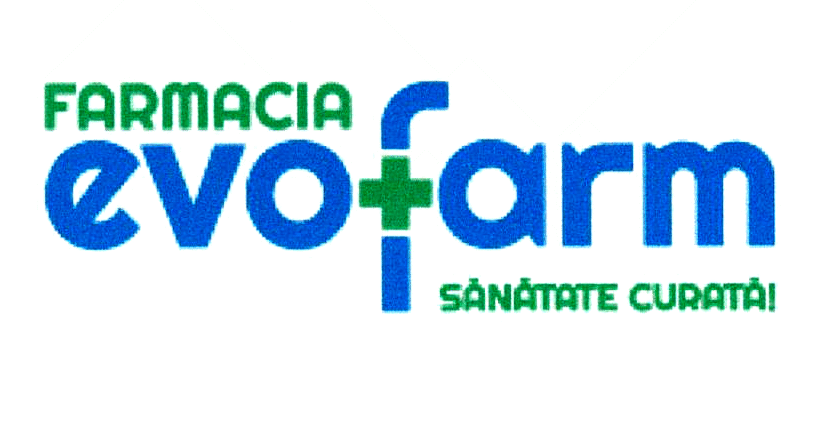 FARMACIA evofarm SĂNĂTATE CURATĂ!