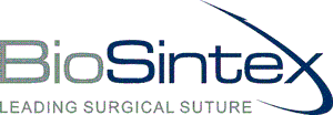 BioSintex LEADING SURGICAL SUTURE