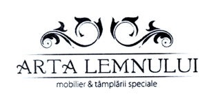 ARTA LEMNULUI mobilier & tâmplării speciale