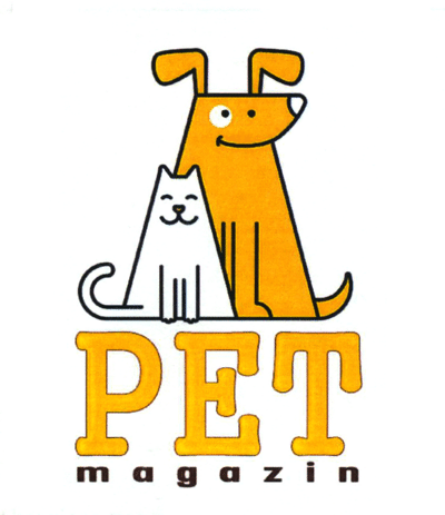 PET magazin