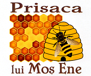 Prisaca lui Moș Ene