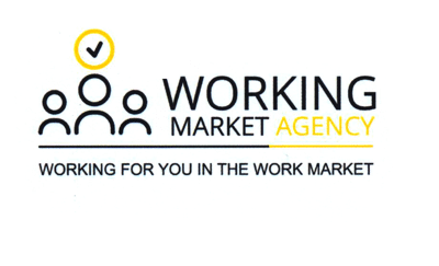 WORKING MARKET AGENCY WORKING FOR YOU IN THE WORK MARKET