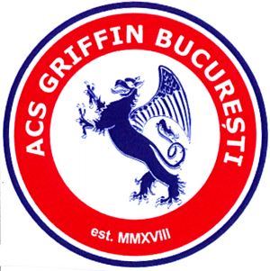 ACS GRIFFIN BUCUREŞTI est. MMXVIII