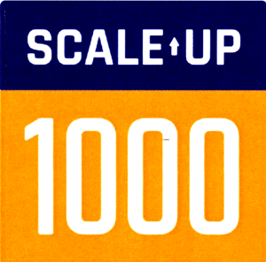 SCALE UP 1000