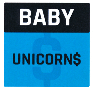 BABY UNICORNS