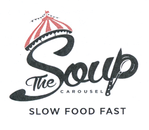 The Soup CAROUSEL SLOW FOOD FAST