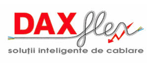 DAXflex soluţii inteligente de cablare