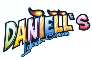 DANIELL'S Laborator Cofetarie