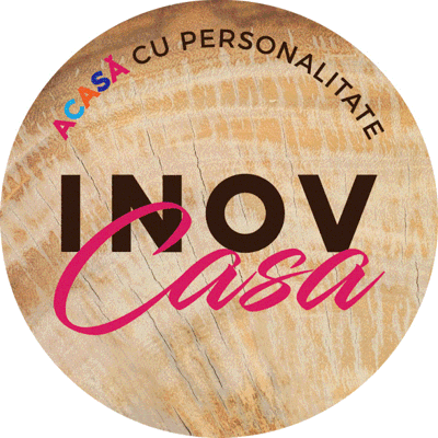 INOVCasa ACASĂ CU PERSONALITATE