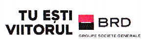 TU EȘTI VIITORUL GROUPE SOCIETE GENERALE