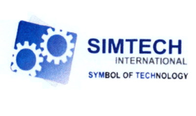 SIMTECH INTERNATIONAL SYMBOL OF TECHNOLOGY