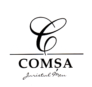 COMȘA Juristul meu