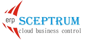 erp SCEPTRUM cloud business control
