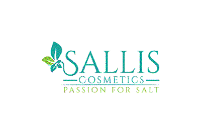 SALLIS COSMETICS PASSION FOR SALT