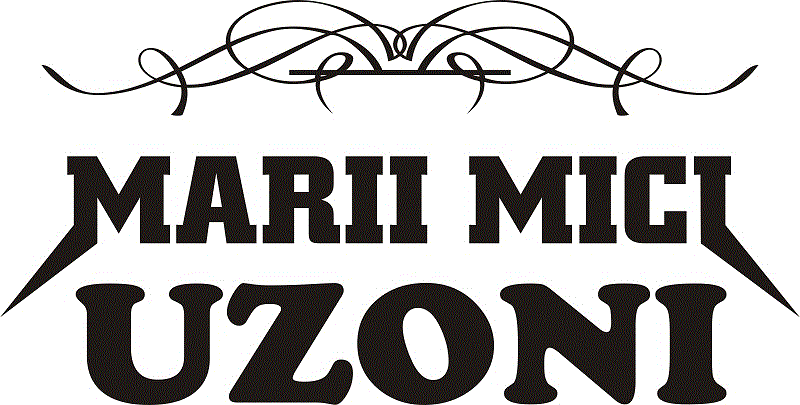 MARII MICI UZONI