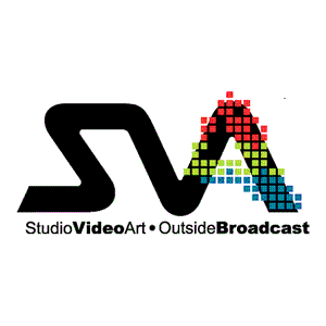 SVA StudioVideoArt OutsideBroadcast
